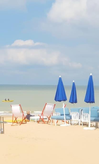 Charmante Maisonnette Proche Plage Châtelaillon-Plage Exterior photo